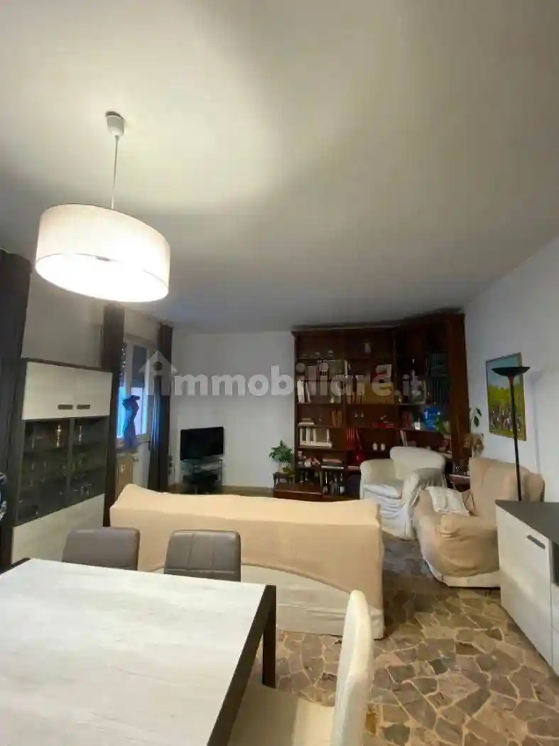 Quadrilocale via Ospedale Civile, Santa Sofia - Altinate, Padova - foto 2