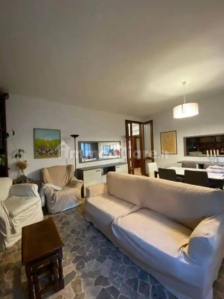 Quadrilocale via Ospedale Civile, Santa Sofia - Altinate, Padova - foto 3