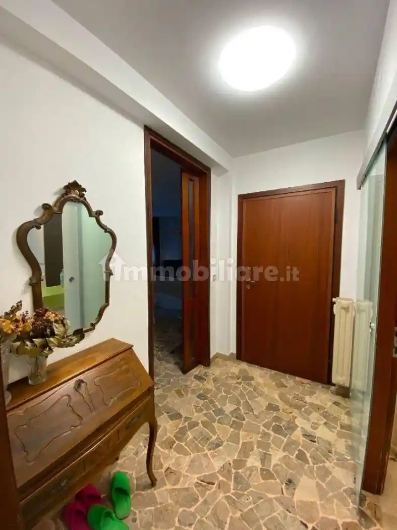 Quadrilocale via Ospedale Civile, Santa Sofia - Altinate, Padova - foto 4