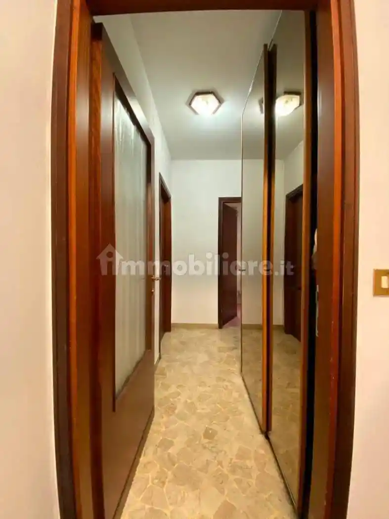 Quadrilocale via Ospedale Civile, Santa Sofia - Altinate, Padova - foto 5