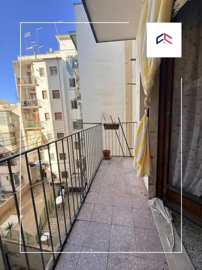 Bilocale via La Spezia 6, Tre Carrare, Taranto - foto 3