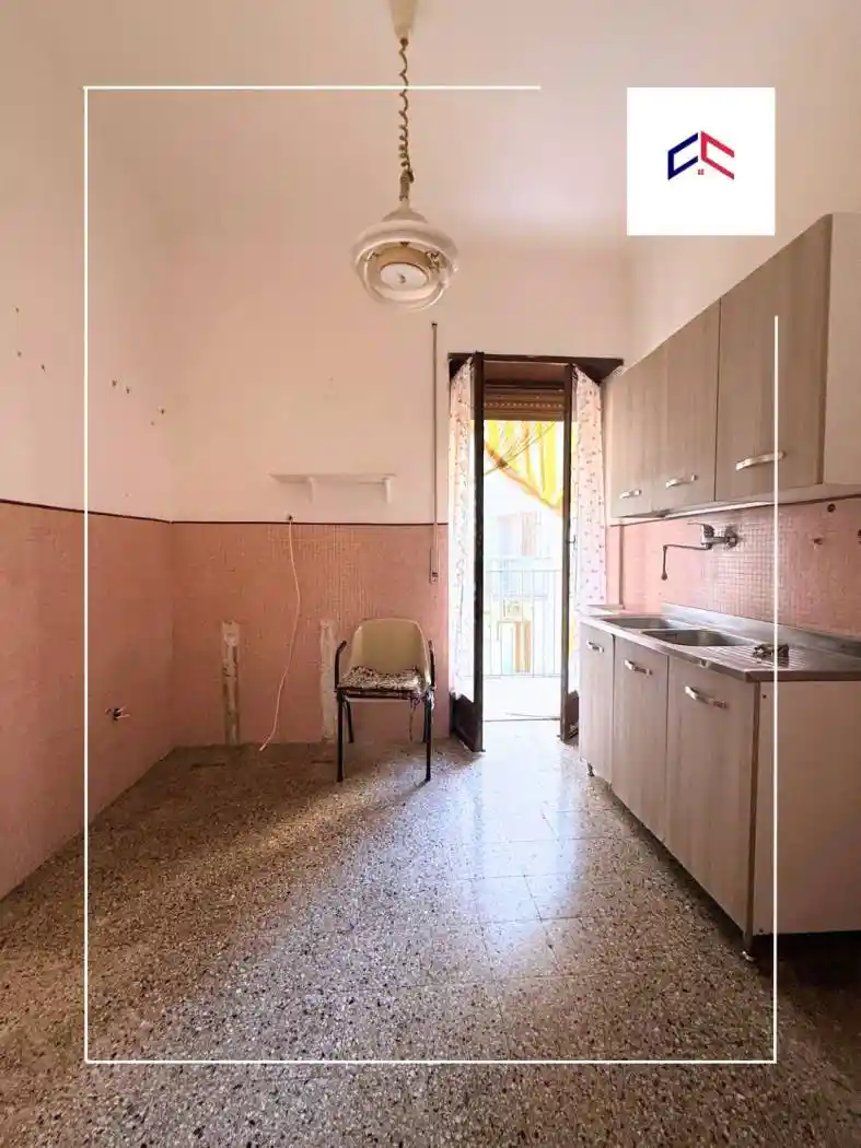 Bilocale via La Spezia 6, Tre Carrare, Taranto - foto 5