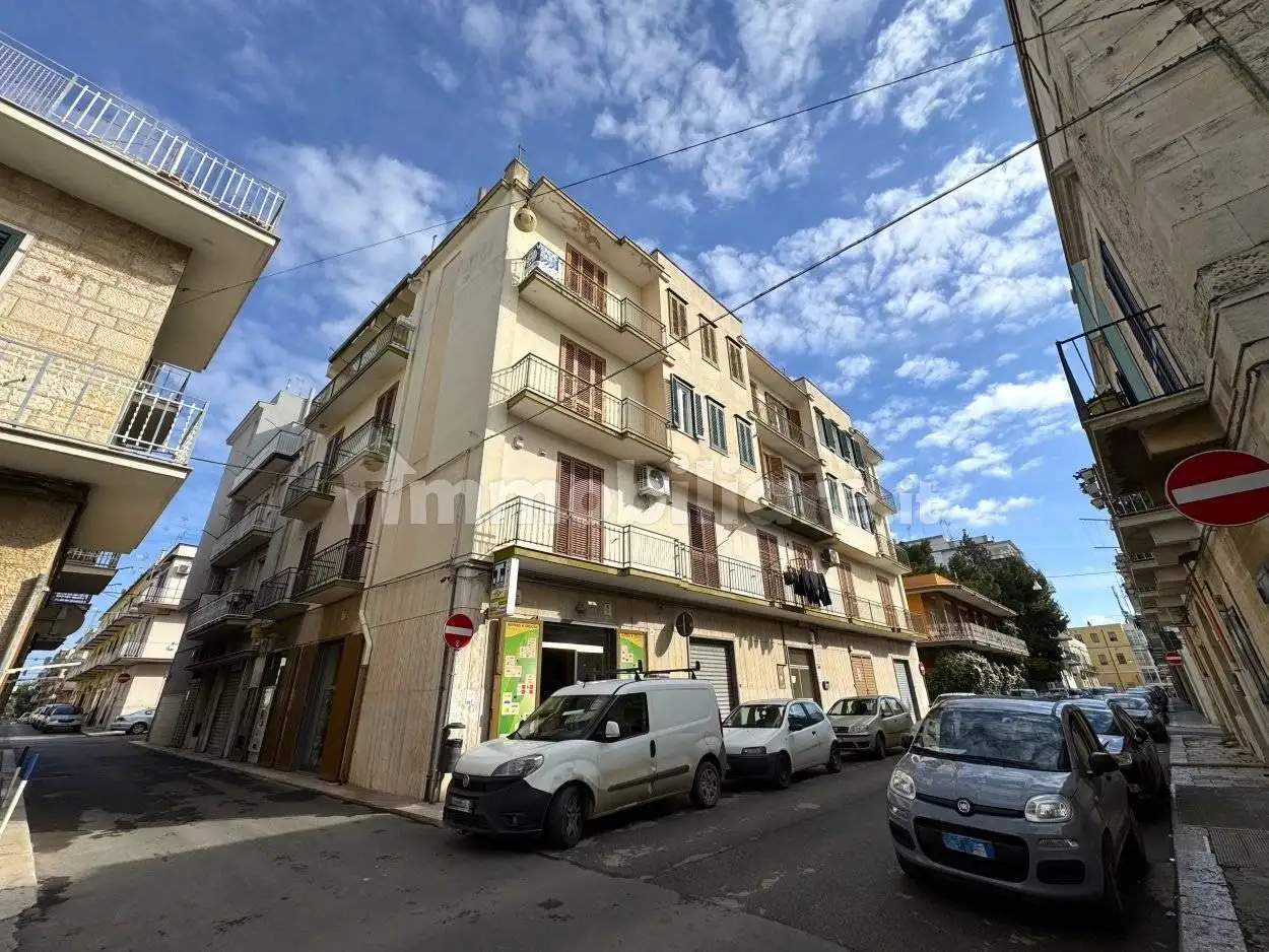 Appartamento in vendita a Ruvo di Puglia