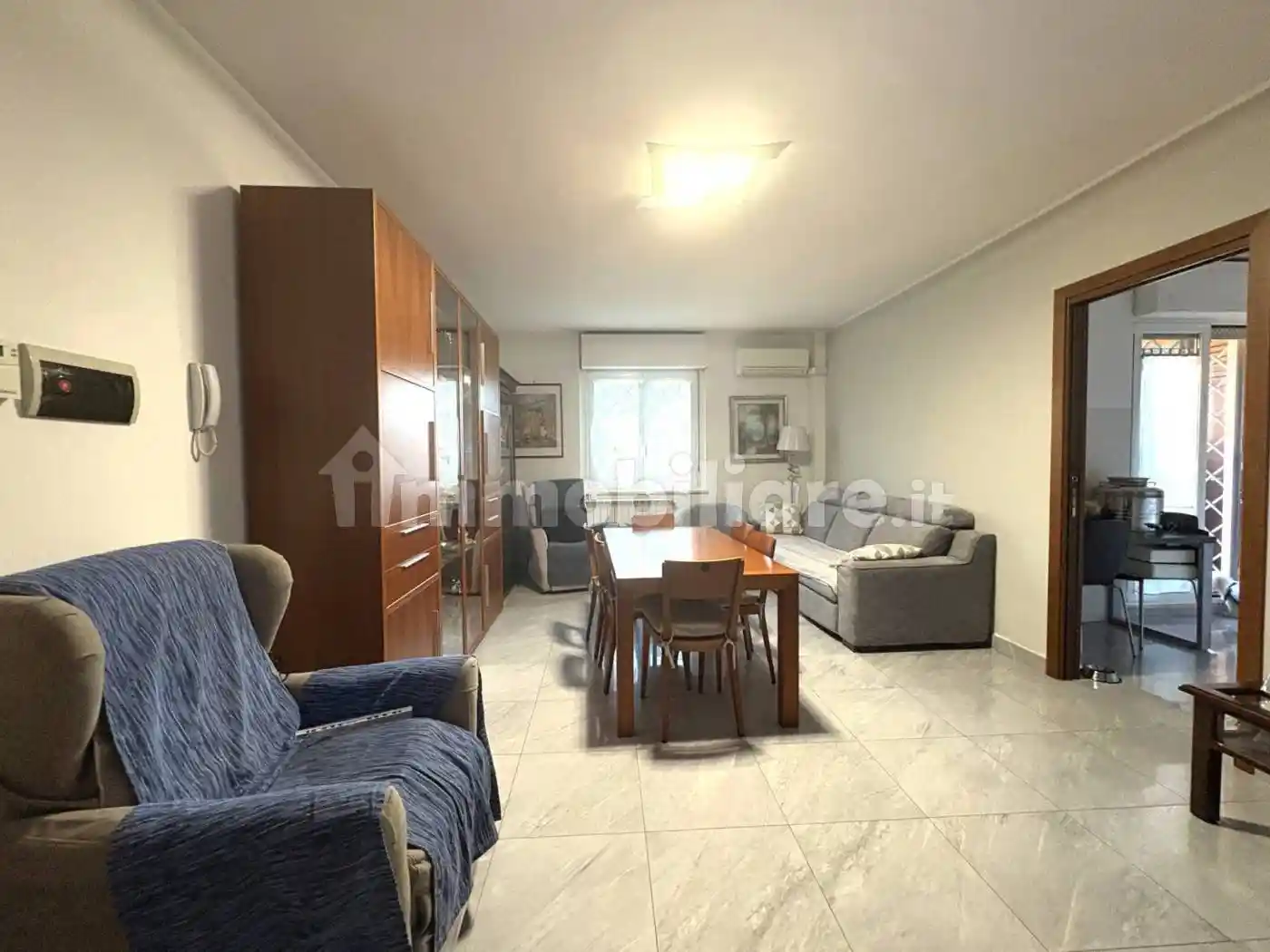 Quadrilocale via Oscar Ghiglia, Acilia, Roma - foto 2