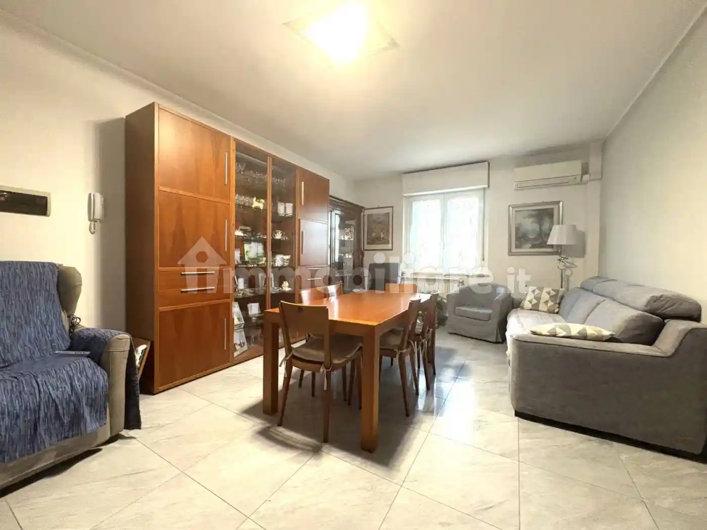 Quadrilocale via Oscar Ghiglia, Acilia, Roma - foto 3