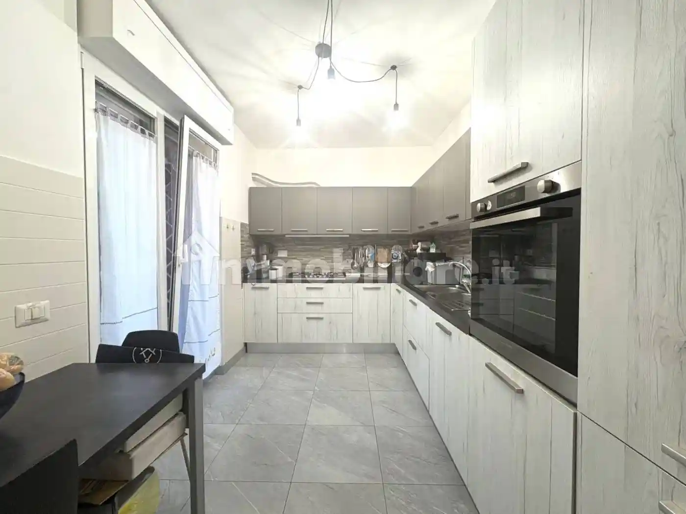 Quadrilocale via Oscar Ghiglia, Acilia, Roma - foto 4