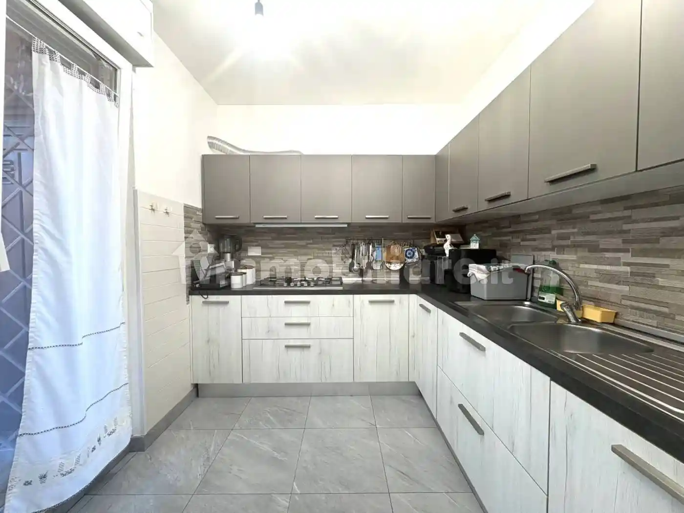 Quadrilocale via Oscar Ghiglia, Acilia, Roma - foto 5