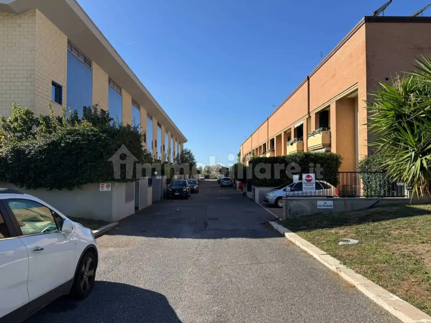 Appartamento via Padre Paolo Meroni, Acilia, Roma - foto 2