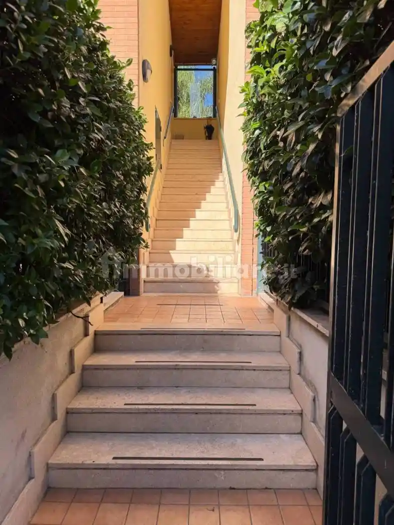 Appartamento via Padre Paolo Meroni, Acilia, Roma - foto 4