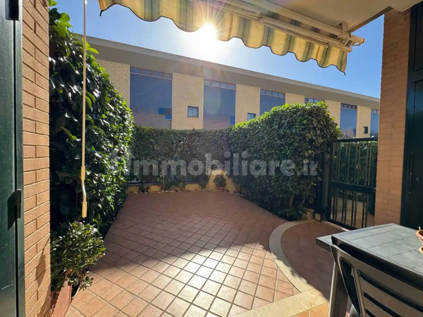 Appartamento via Padre Paolo Meroni, Acilia, Roma - foto 5