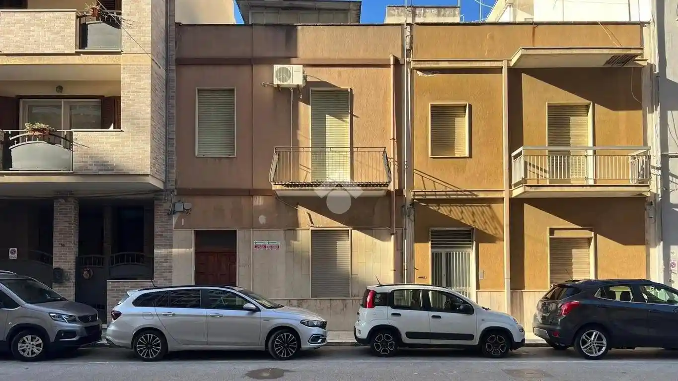 Casa indipendente in vendita a Brindisi
