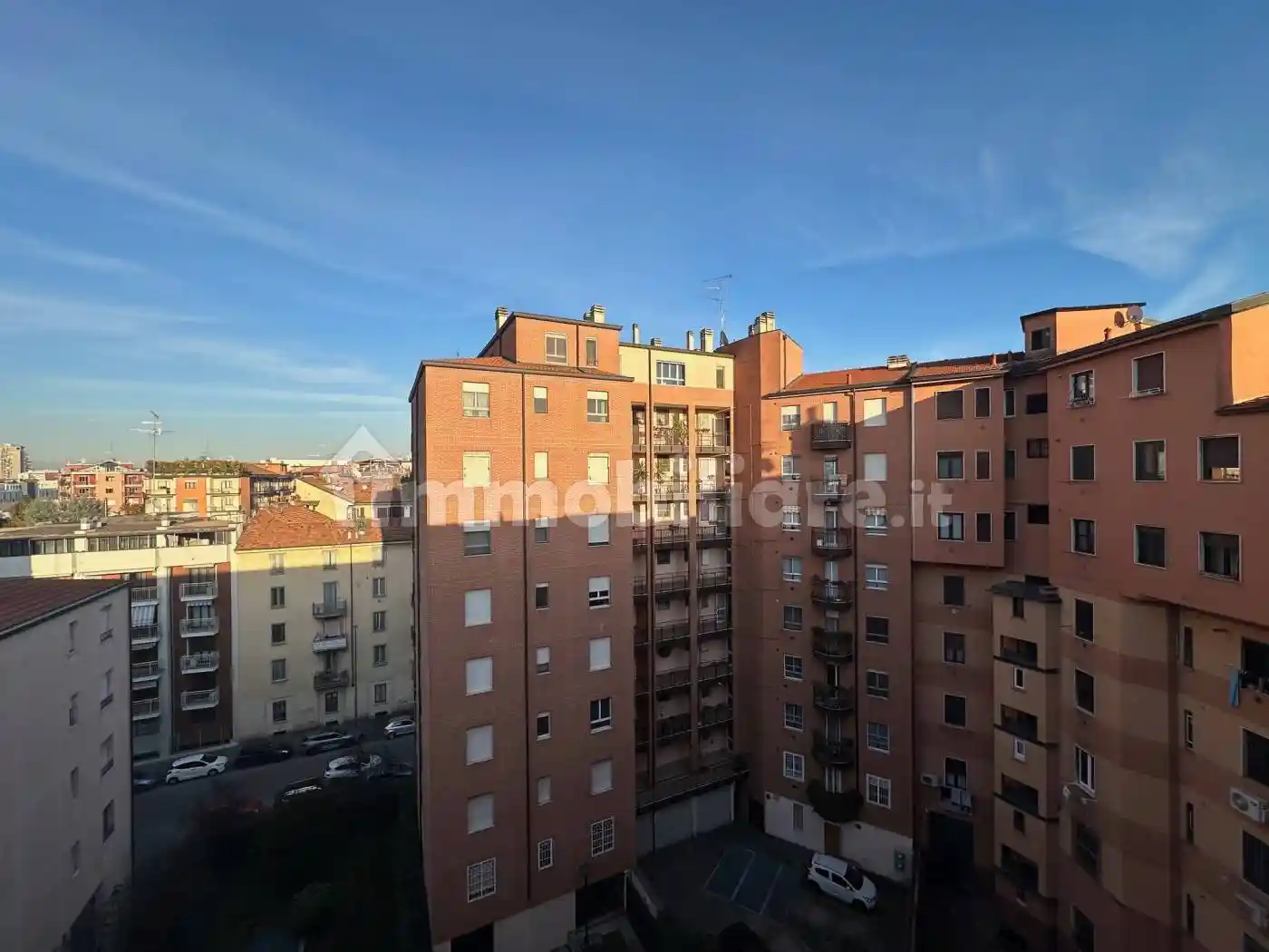 Trilocale piazza Angilberto II, Corvetto, Milano - foto 2