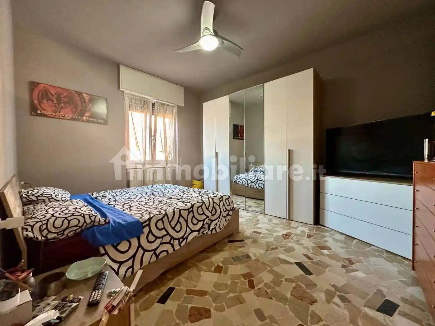 Trilocale piazza Angilberto II, Corvetto, Milano - foto 3