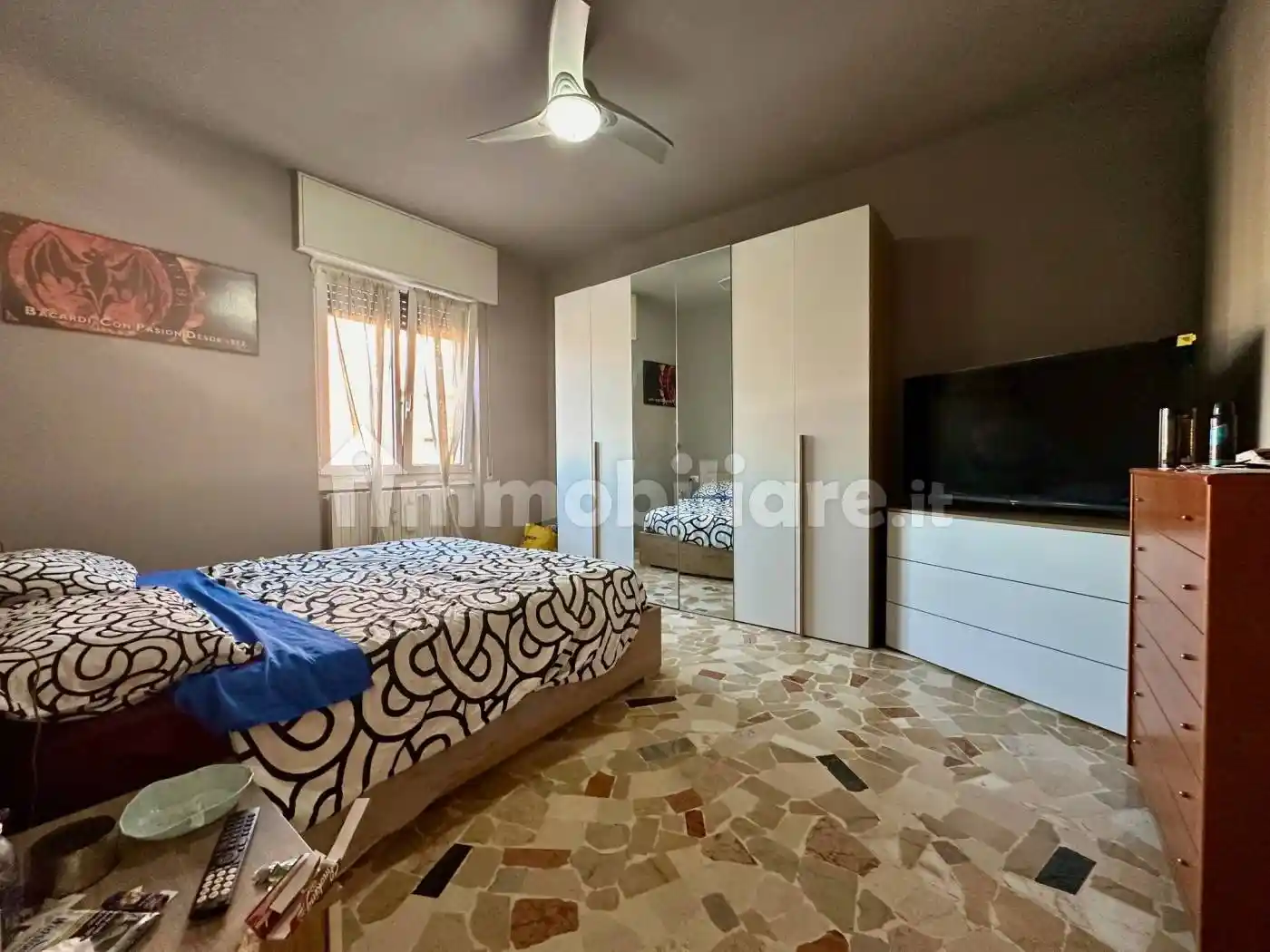 Trilocale piazza Angilberto II, Corvetto, Milano - foto 4