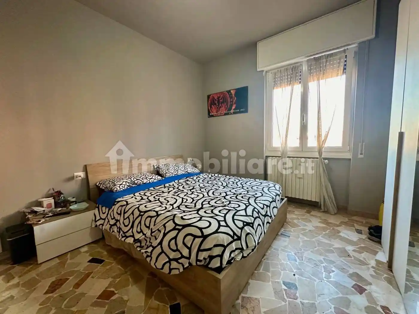 Trilocale piazza Angilberto II, Corvetto, Milano - foto 5