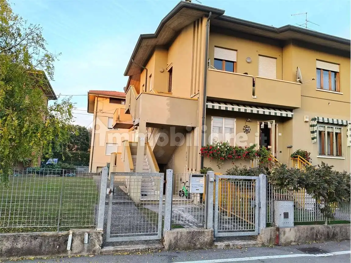 Appartamento in vendita a Arcole