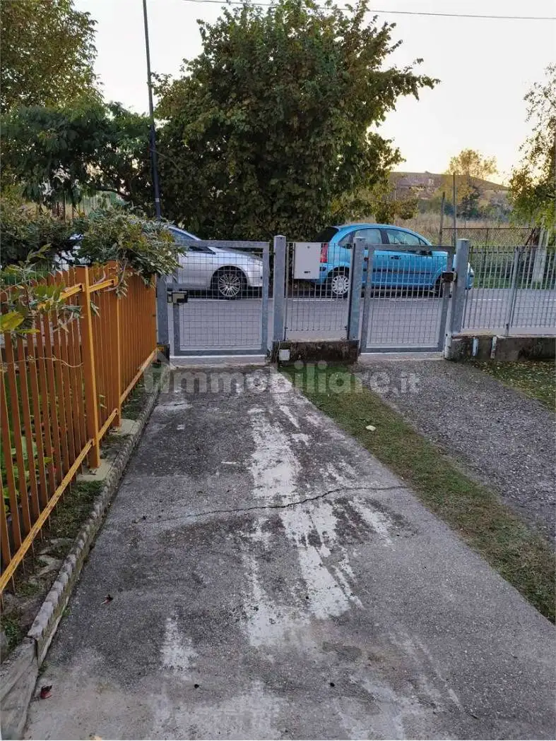 Appartamento buono stato, primo piano, Centro, Arcole - foto 4