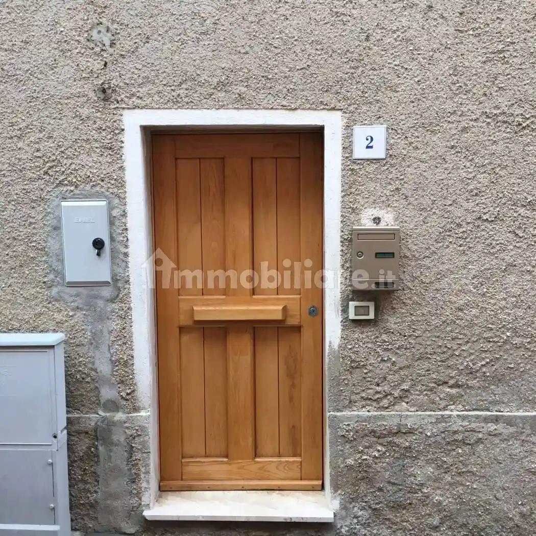 Villa a schiera via Armando Diaz 2, Bulzi - foto 2