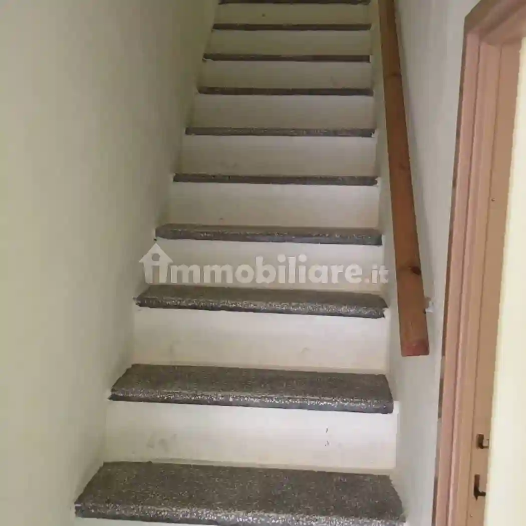 Villa a schiera via Armando Diaz 2, Bulzi - foto 4