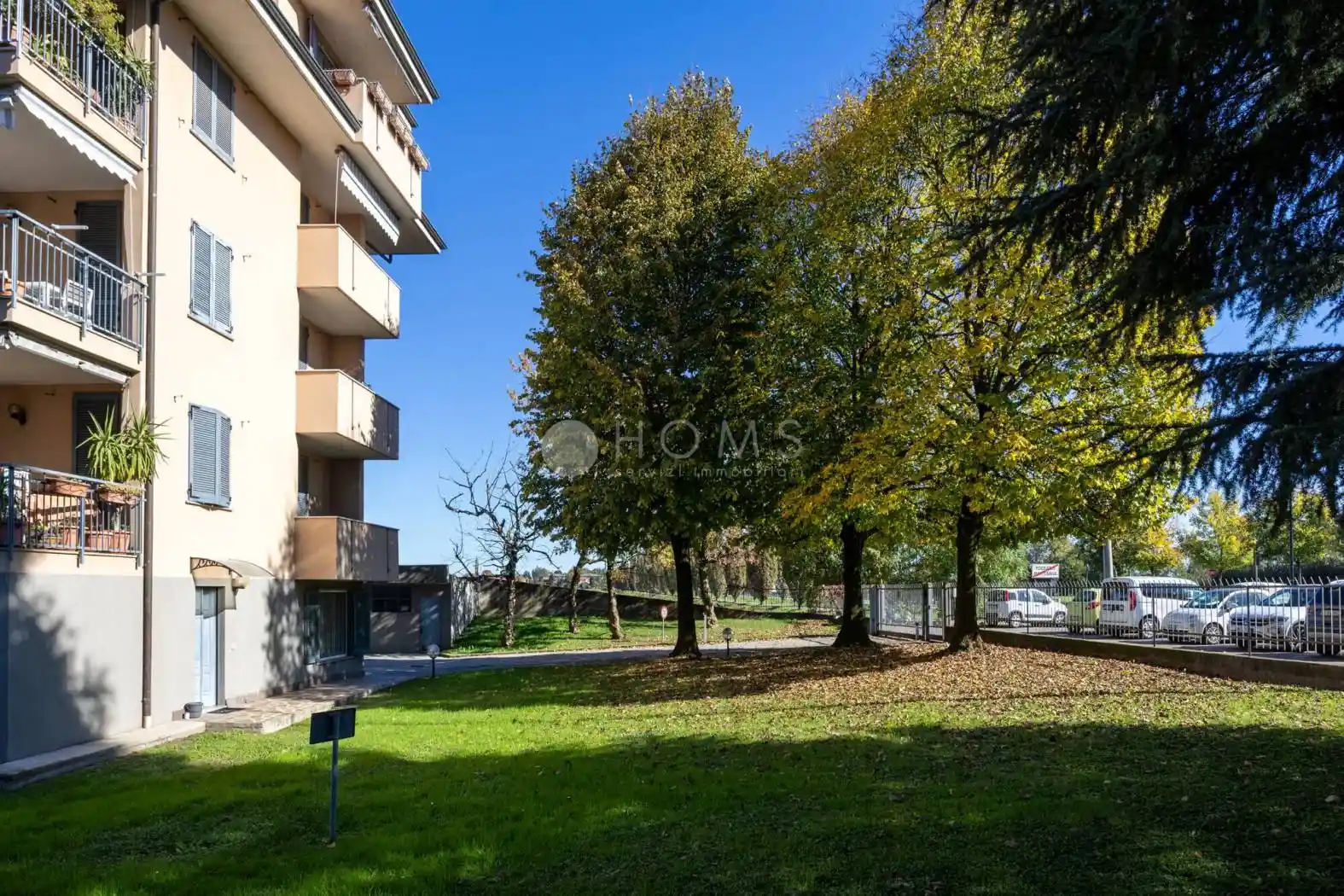 Appartamento in vendita a Pozzuolo Martesana