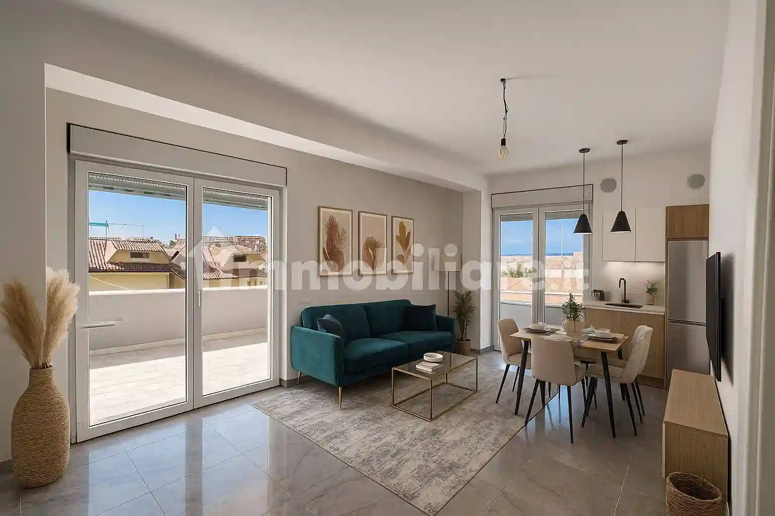 Appartamento - foto 2