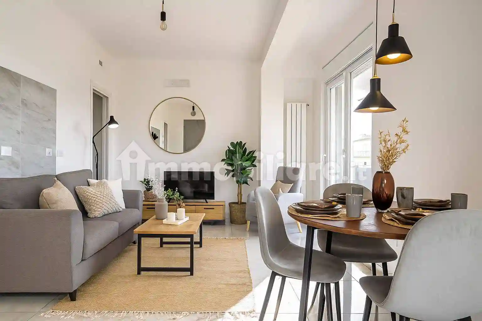 Appartamento - foto 4