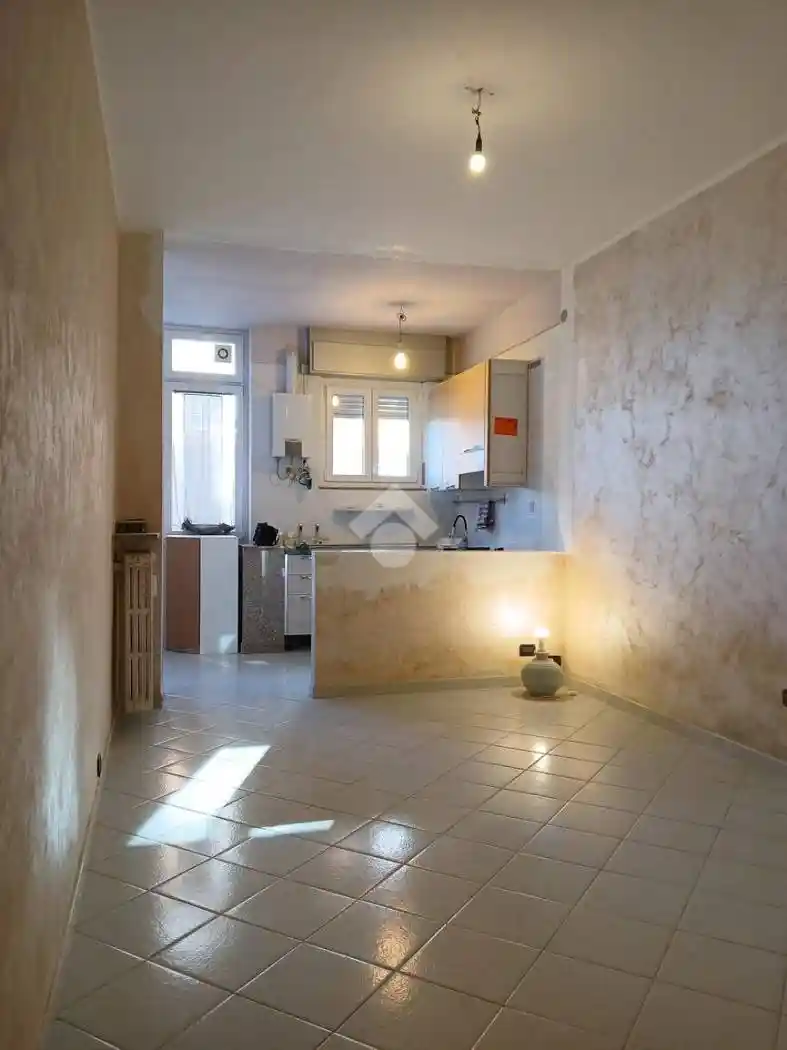 Appartamento in vendita a Rivoli