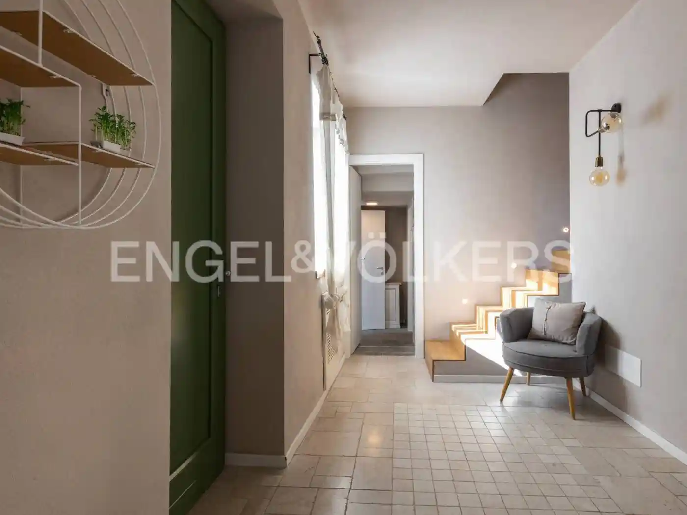 Casale viale Unita D Italia, Centro, Altavilla Monferrato - foto 3