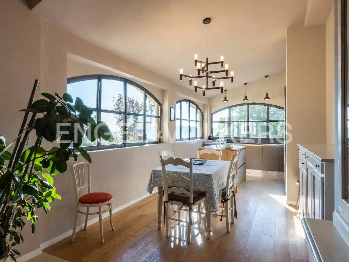 Casale viale Unita D Italia, Centro, Altavilla Monferrato - foto 4