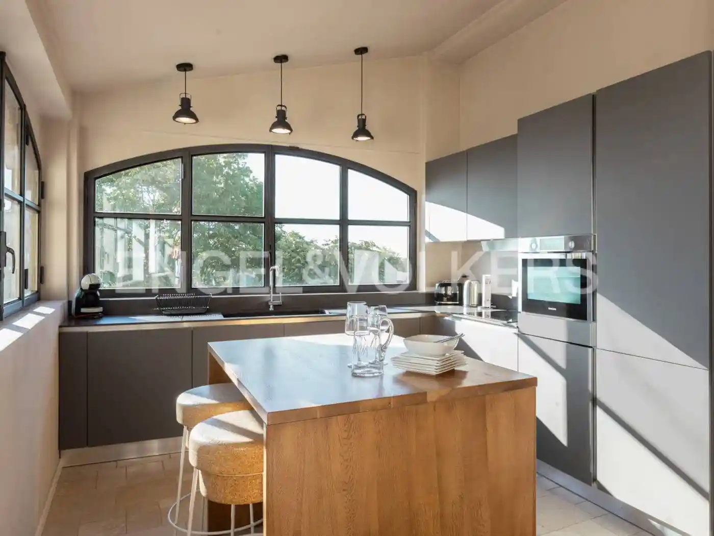 Casale viale Unita D Italia, Centro, Altavilla Monferrato - foto 5