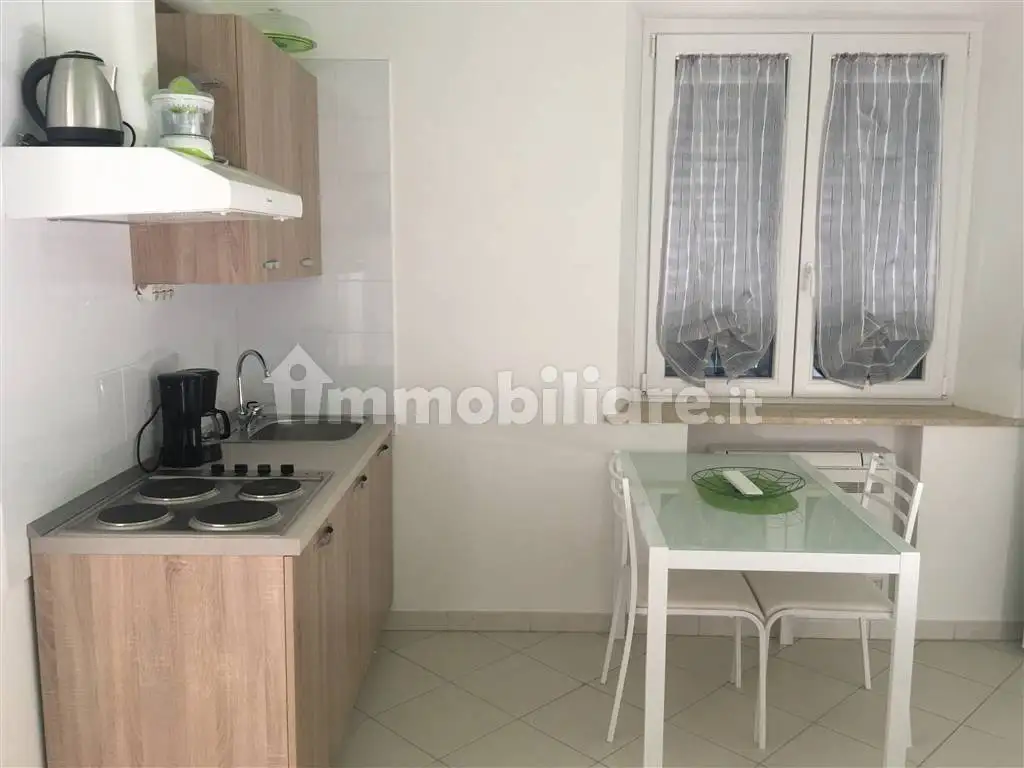 Appartamento in affitto a Gambassi Terme