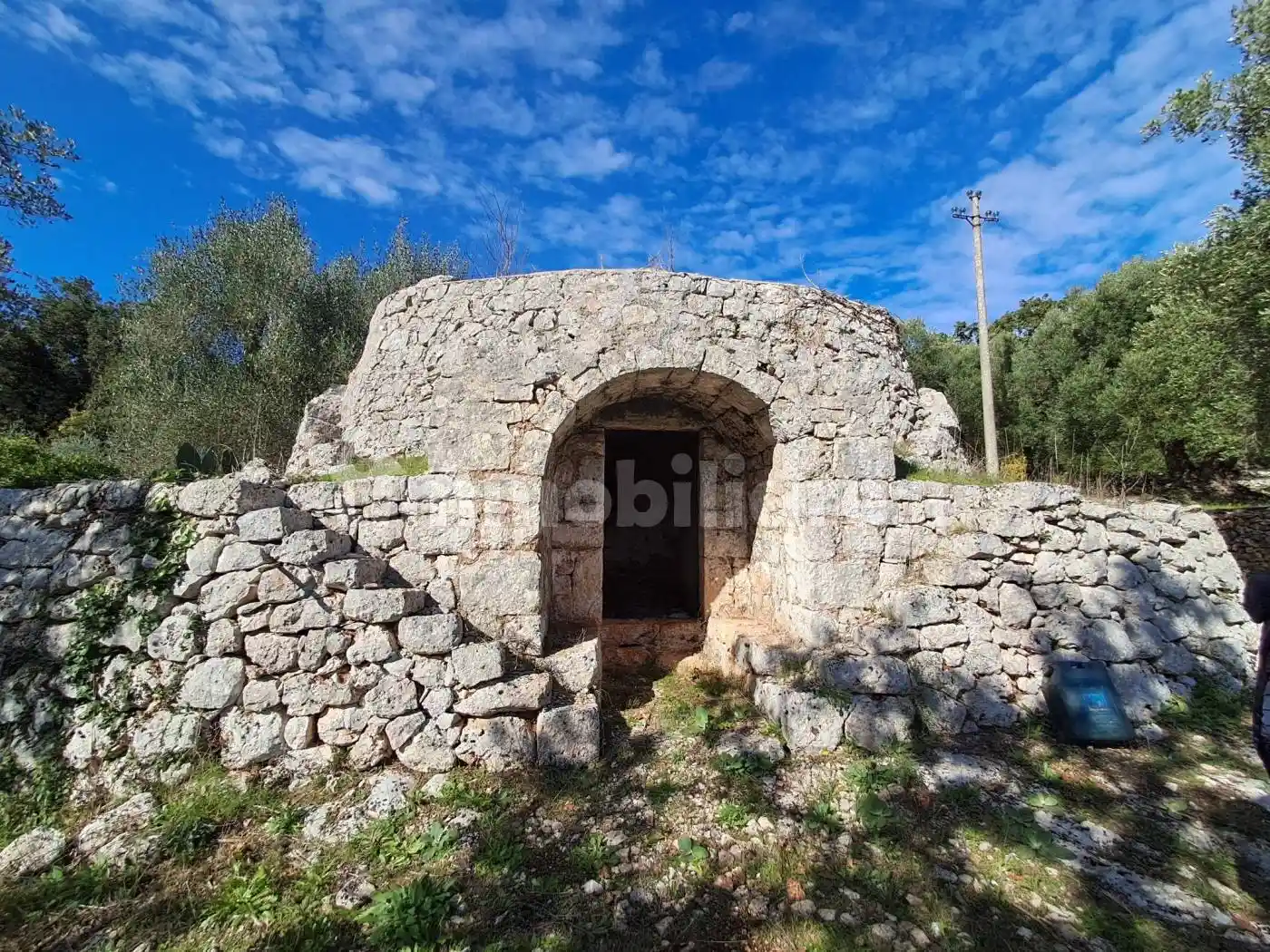 Rustico - Casale in vendita a Ostuni