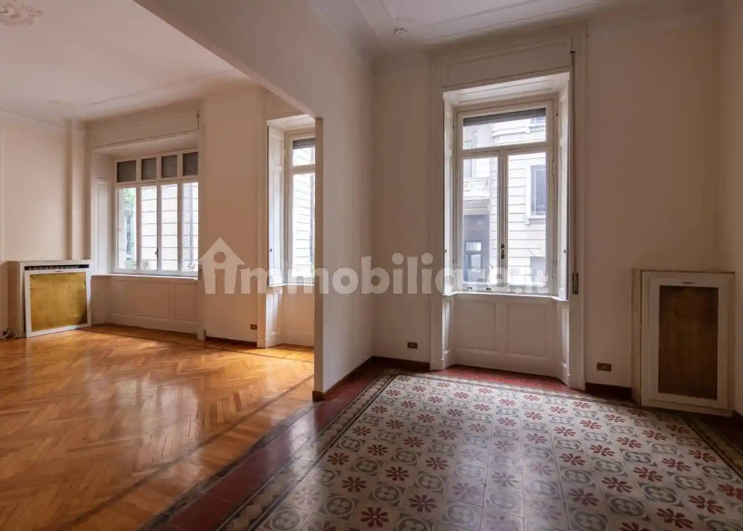 Appartamento via Carlo Goldoni, Indipendenza, Milano - foto 3