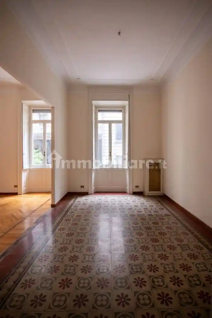 Appartamento via Carlo Goldoni, Indipendenza, Milano - foto 4