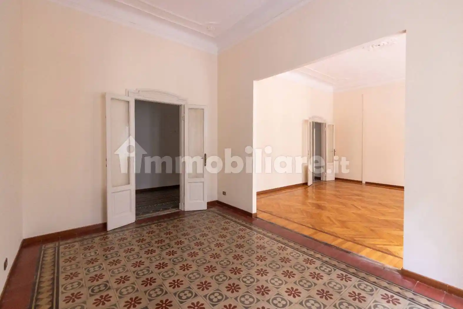 Appartamento via Carlo Goldoni, Indipendenza, Milano - foto 5