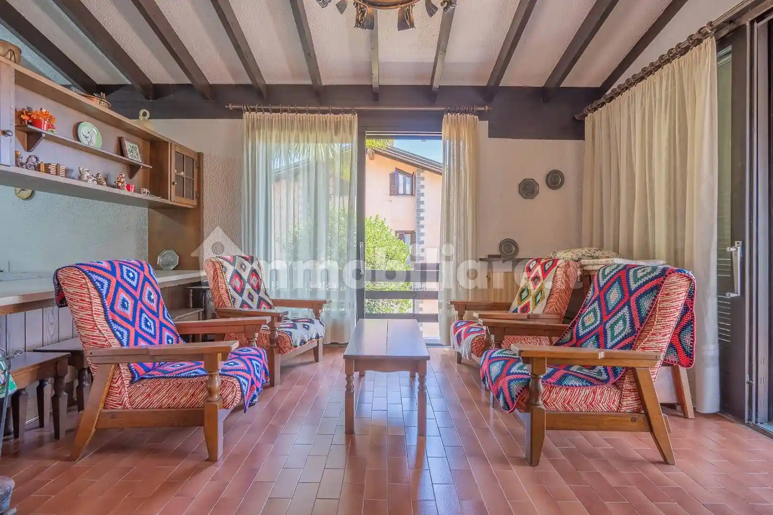 Villa unifamiliare via dei Ciliegi 13, Centro, Armeno - foto 4