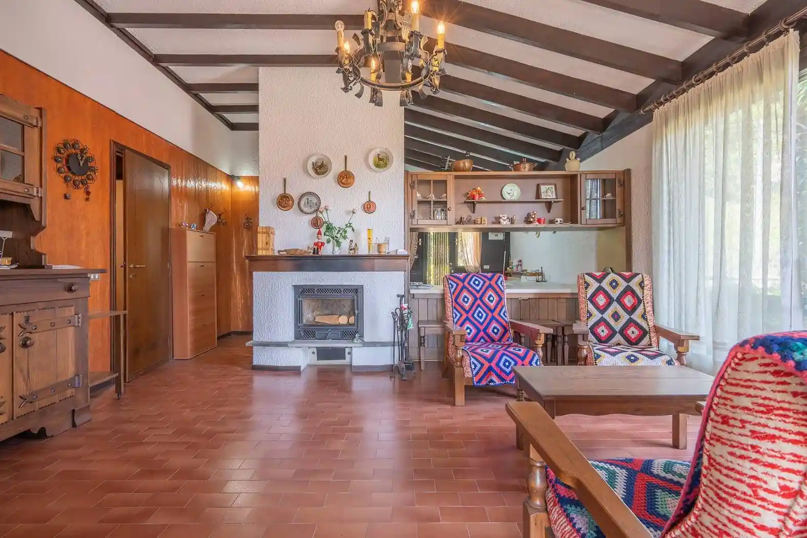 Villa unifamiliare via dei Ciliegi 13, Centro, Armeno - foto 5