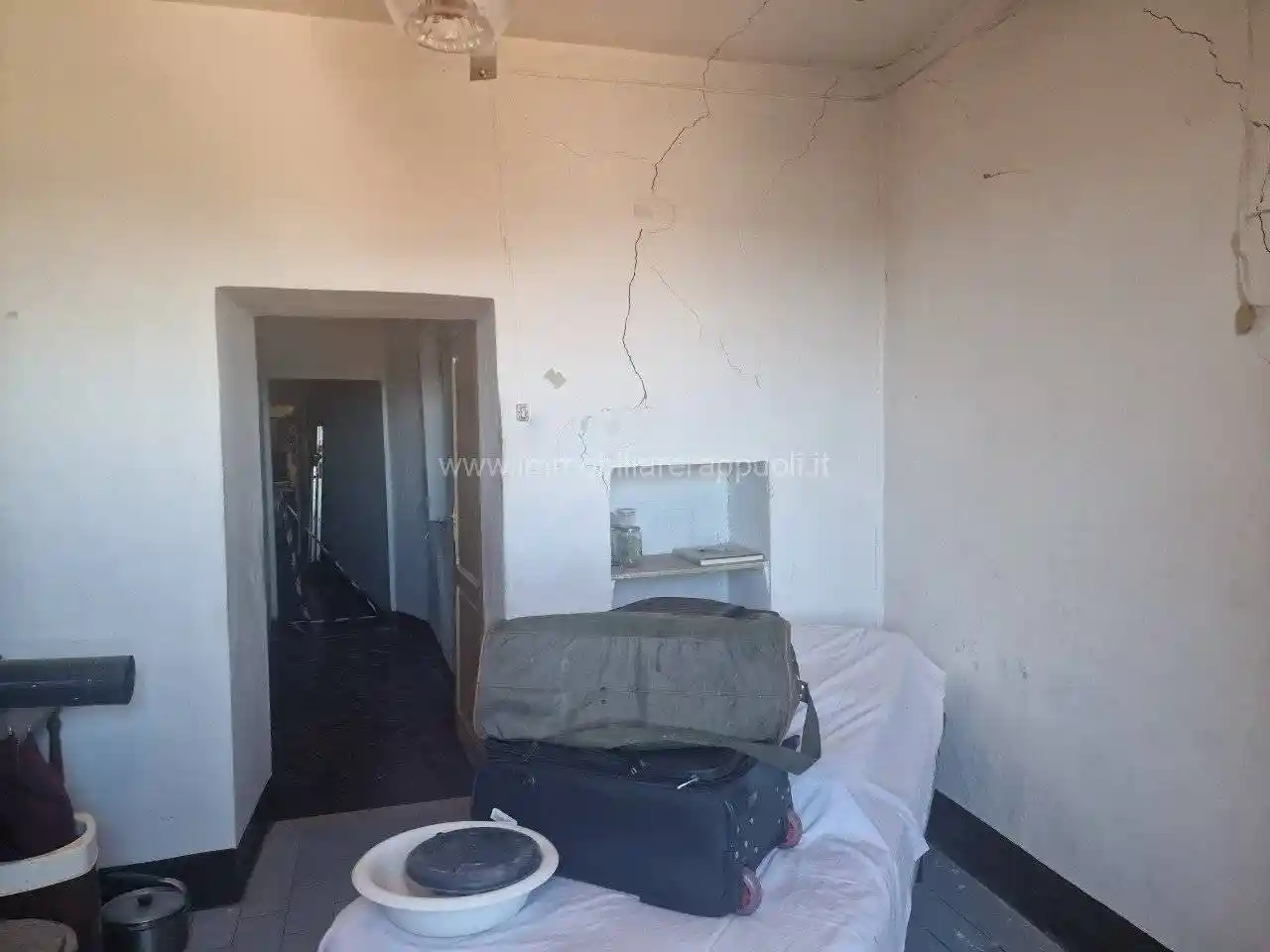 Appartamento in vendita a Sinalunga