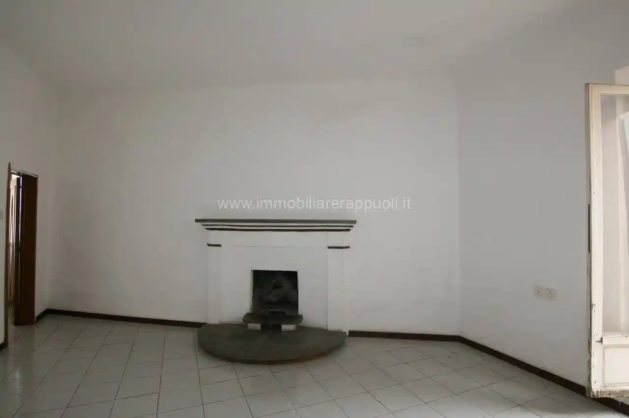 Appartamento in vendita a Sinalunga
