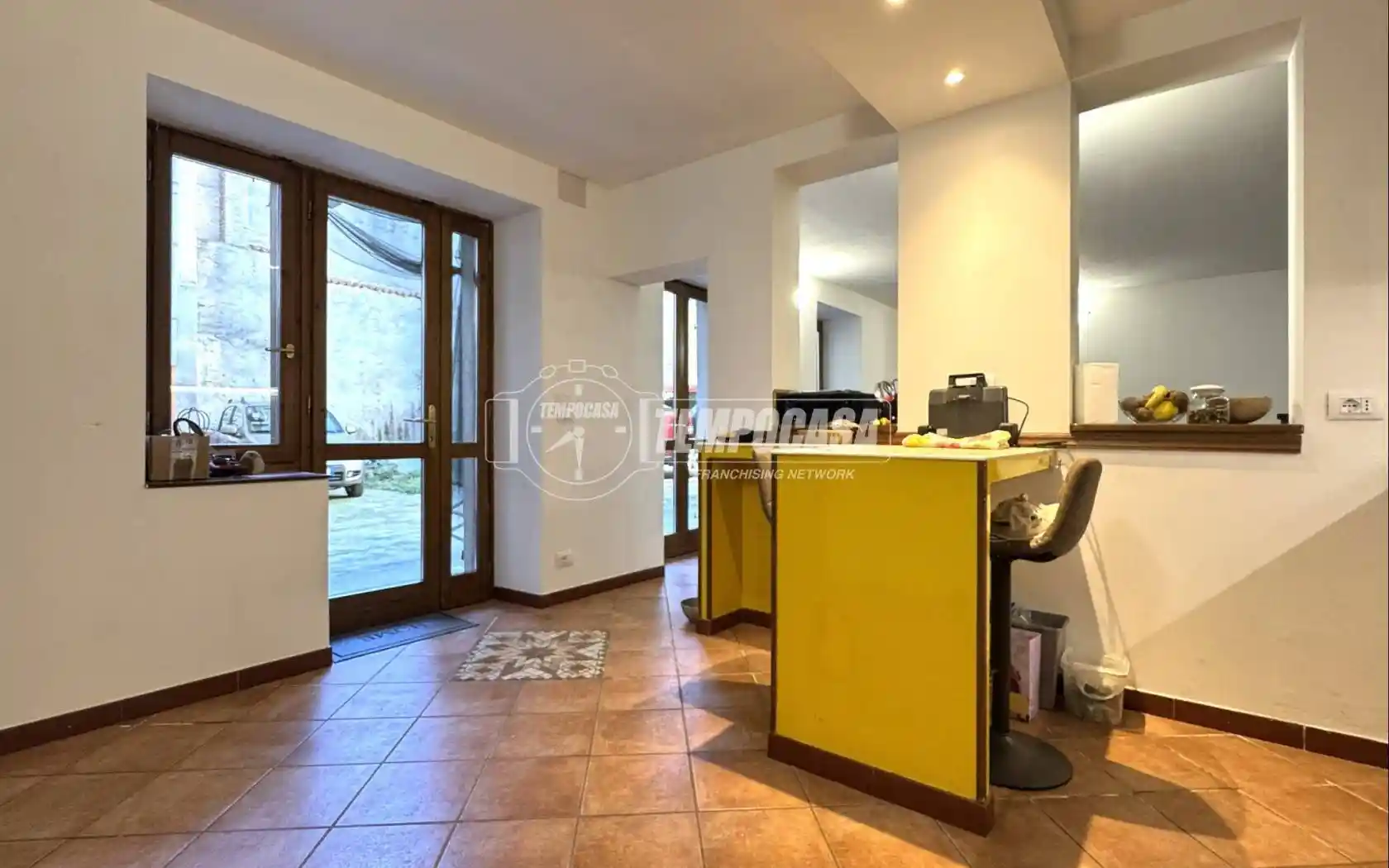 Terratetto unifamiliare via Torino, Centro, Cossano Canavese - foto 5