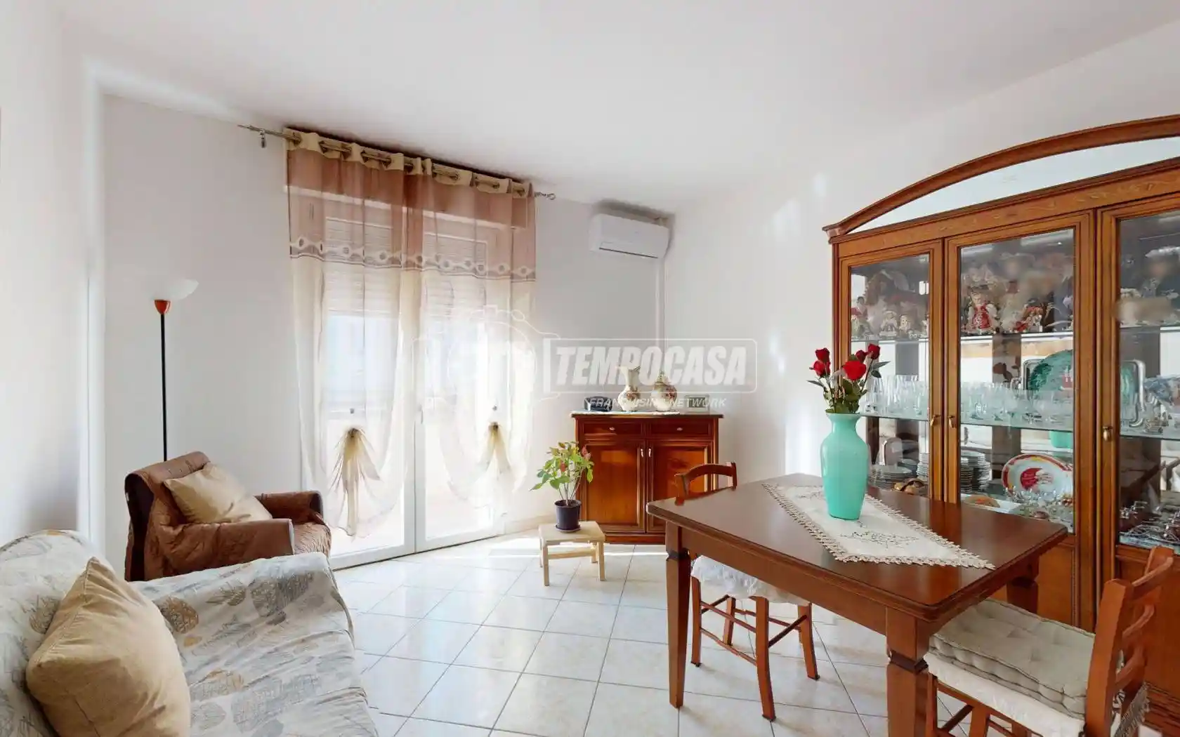 Appartamento in vendita a Carpi