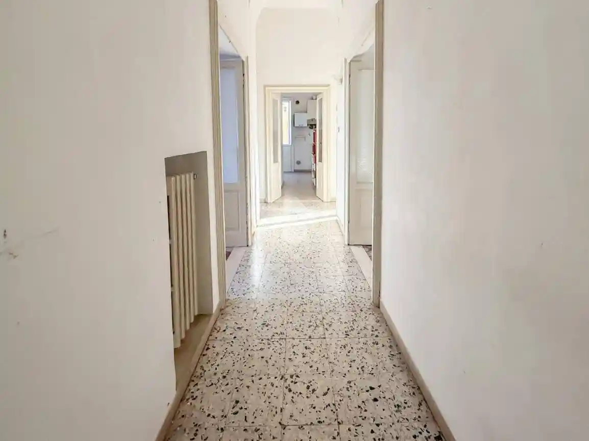 Quadrilocale viale Europa 29, Chieti Città, Chieti - foto 3