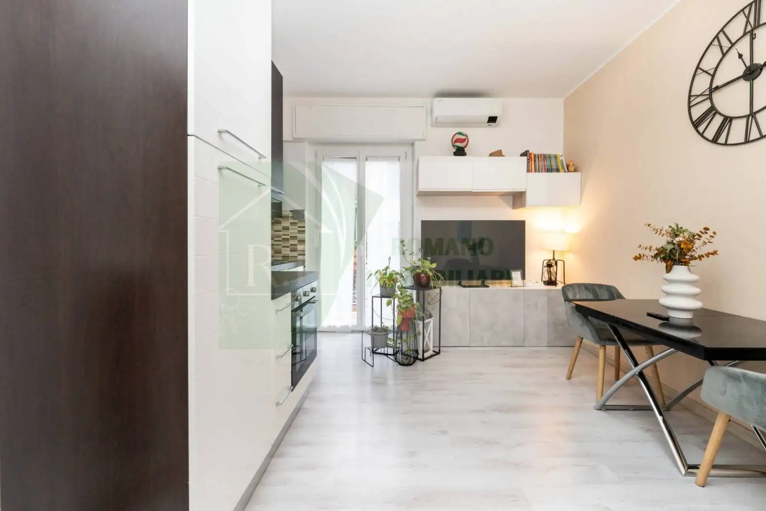 Apartment in vendita a Milan