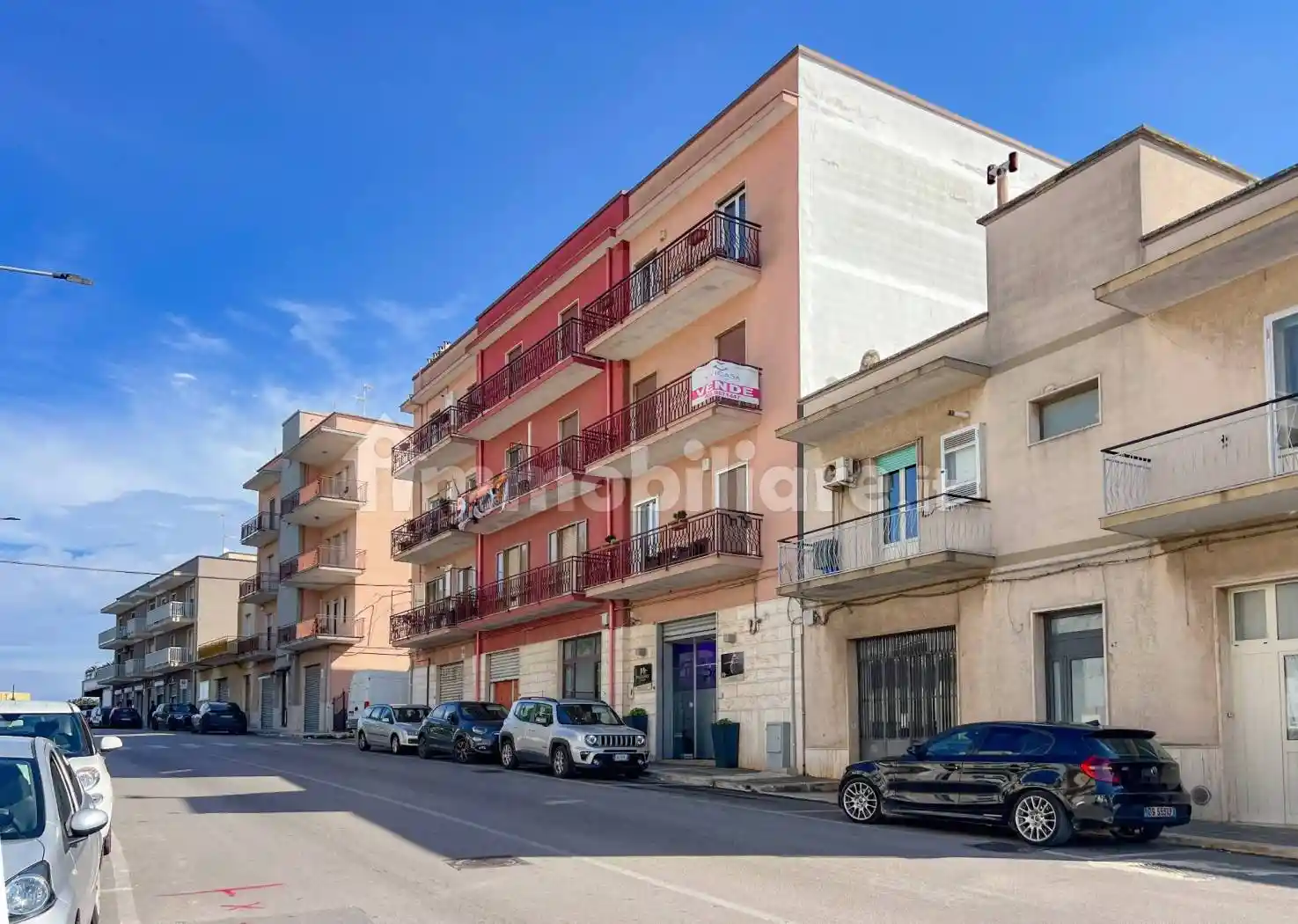 Appartamento in vendita a Putignano