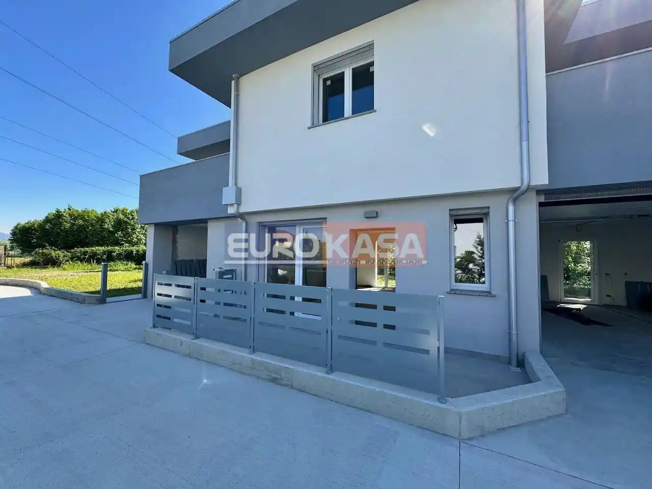 Villetta a schiera - foto 2