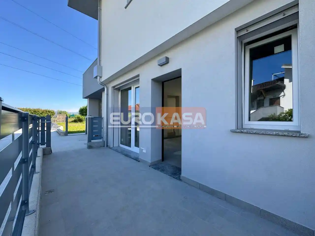 Villetta a schiera - foto 4