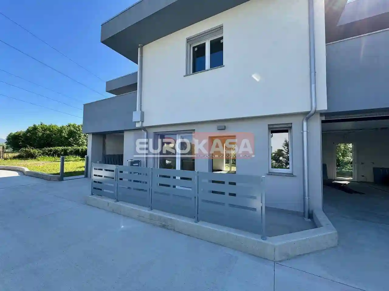 Villetta a schiera - foto 3