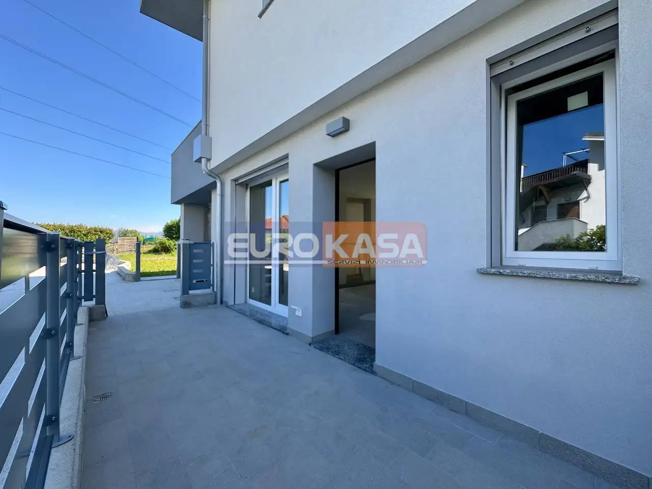 Villa a schiera via Don Giovanni Minzoni, Centro, Arcene - foto 4