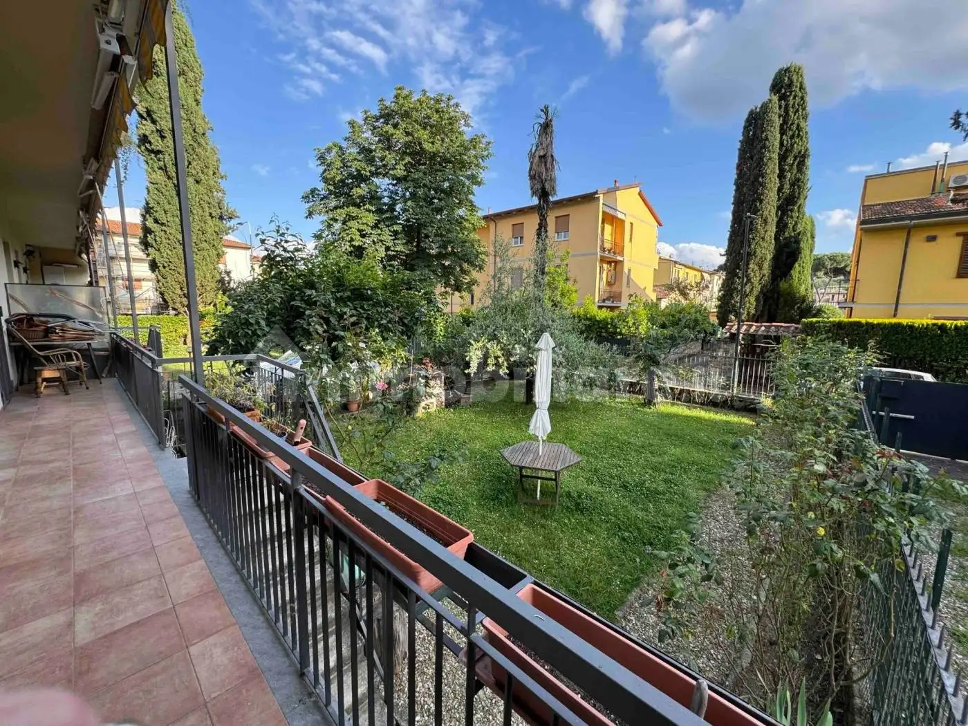 Appartamento in affitto a Firenze