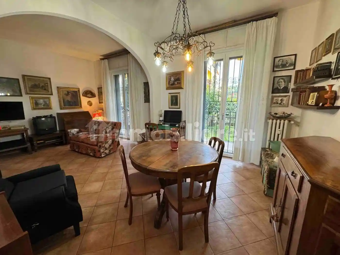 Appartamento via Odoardo Beccari, San Marcellino, Firenze - foto 2